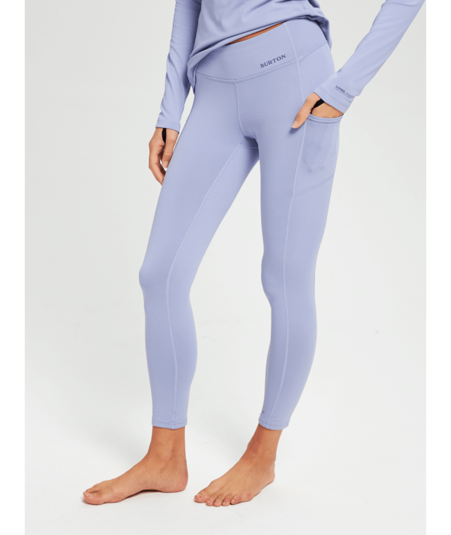 heavyweight base layer pants