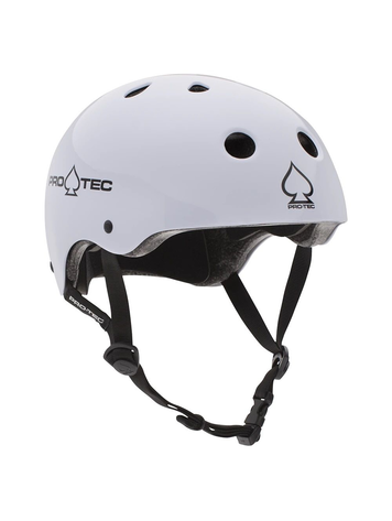 PRO-TEC PRO-TEC Classic Certified Gloss White