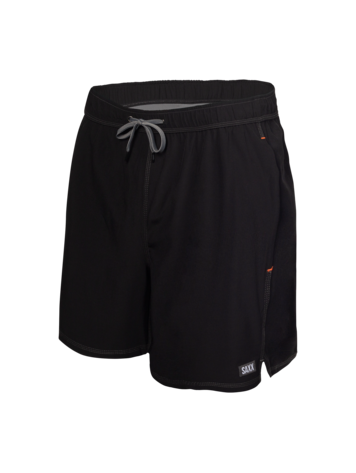 SAXX SAXX Oh Buoy 2N1 Volley 7" Black
