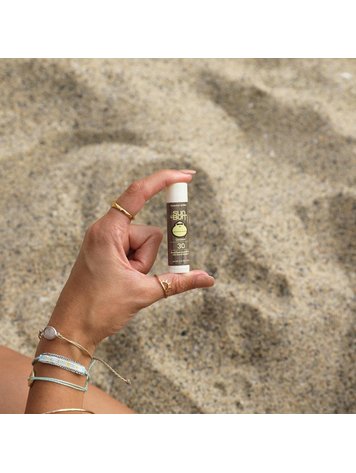 SUN BUM SUN BUM Original SPF 30 Sunscreen Lip Balm - Coconut
