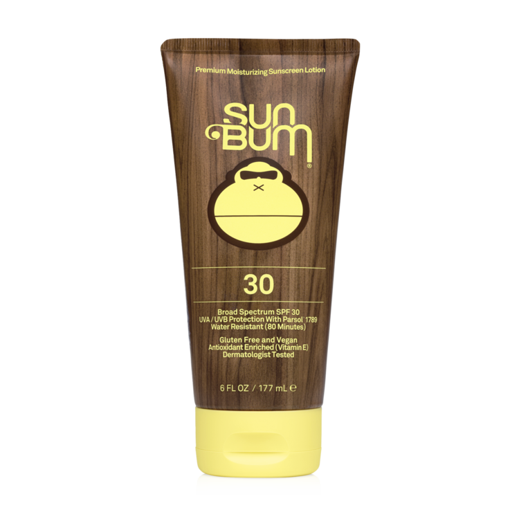 SUN BUM SUN BUM Original Sunscreen Lotion - SPF 30