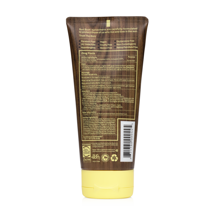 SUN BUM SUN BUM Original Sunscreen Lotion - SPF 30