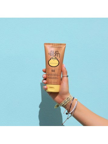 SUN BUM SUN BUM Original Sunscreen Lotion - SPF 50