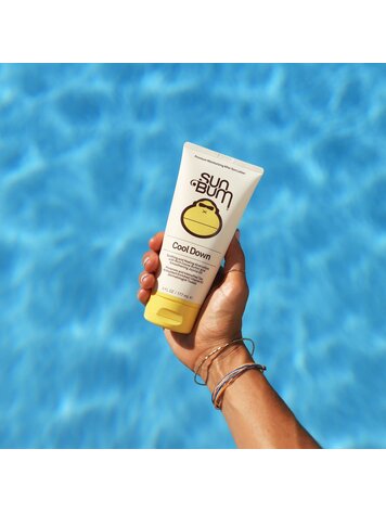 SUN BUM SUN BUM After Sun Cool Down Lotion