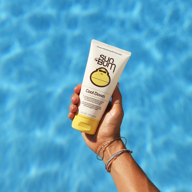 SUN BUM SUN BUM After Sun Cool Down Lotion
