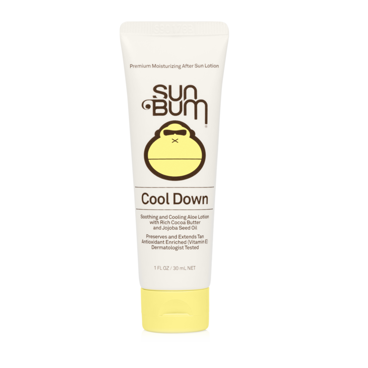 SUN BUM SUN BUM After Sun Cool Down Lotion