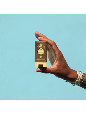 SUN BUM SUN BUM Original Sunscreen Face Stick - SPF 30