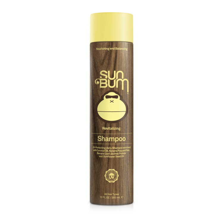 SUN BUM SUN BUM Revitalizing Shampoo