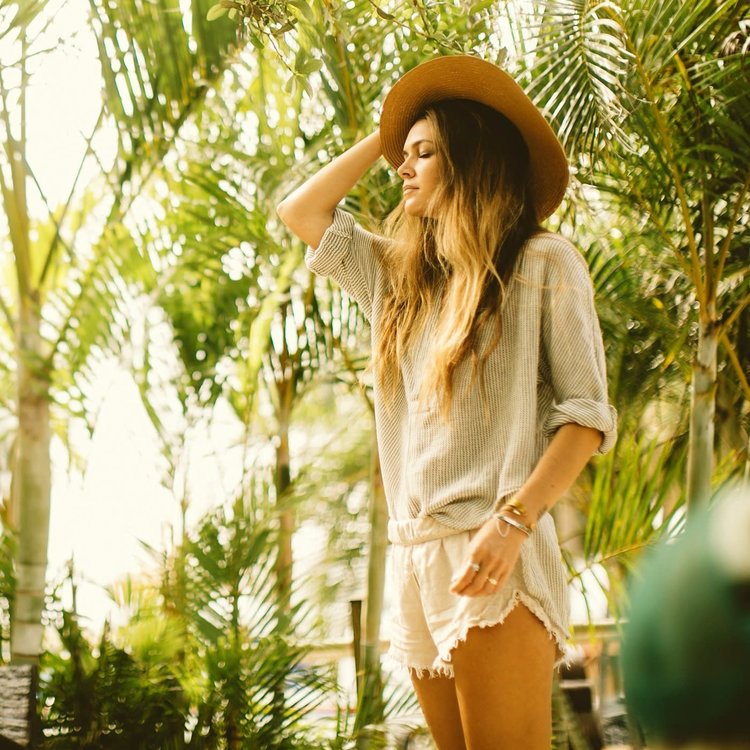 SUN BUM SUN BUM 3 In 1 Leave In Conditioner