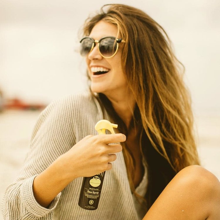 SUN BUM SUN BUM Texturizing Sea Spray