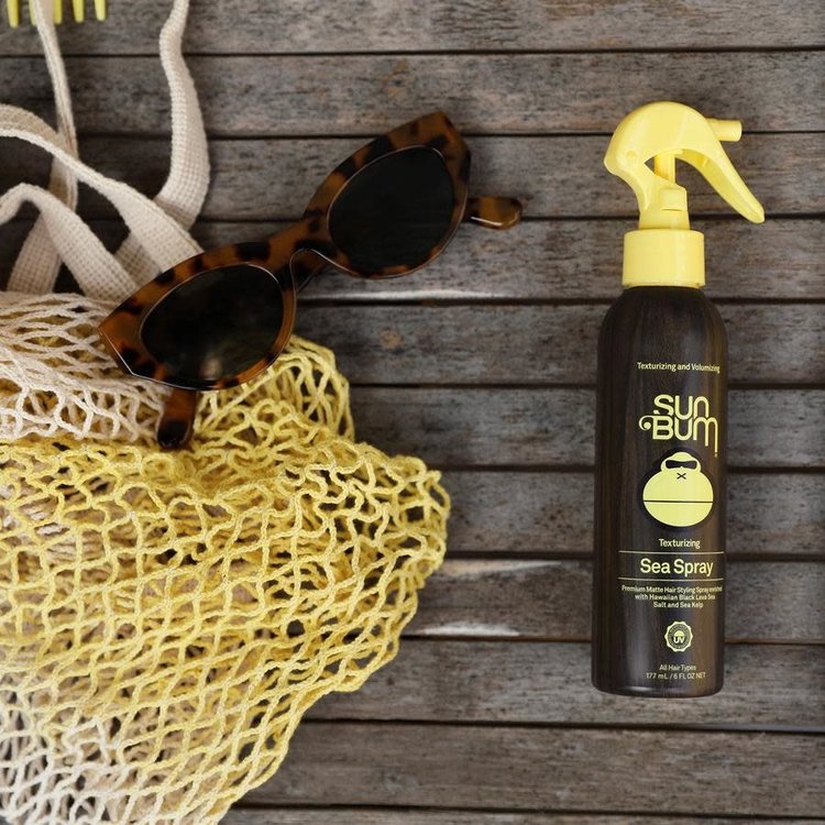 SUN BUM SUN BUM Texturizing Sea Spray