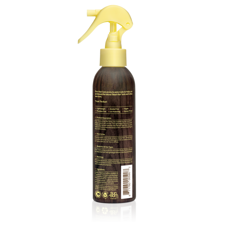 SUN BUM SUN BUM Texturizing Sea Spray