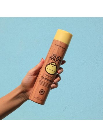 SUN BUM SUN BUM Revitalizing Conditioner - 10 Oz