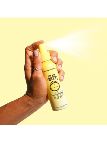 SUN BUM SUN BUM Blonde Hair Lightener