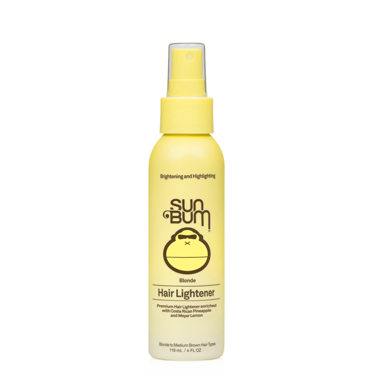 SUN BUM SUN BUM Blonde Hair Lightener