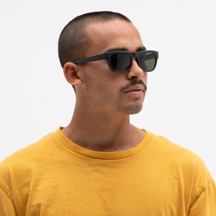 ELECTRIC Pop Gloss Black Grey Polar