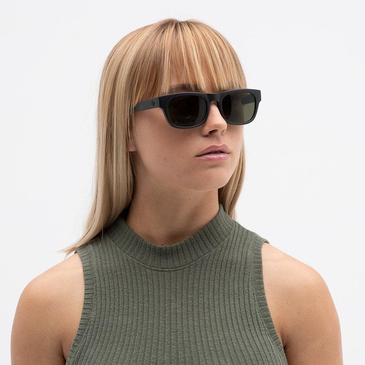 ELECTRIC Pop Gloss Black Grey Polar