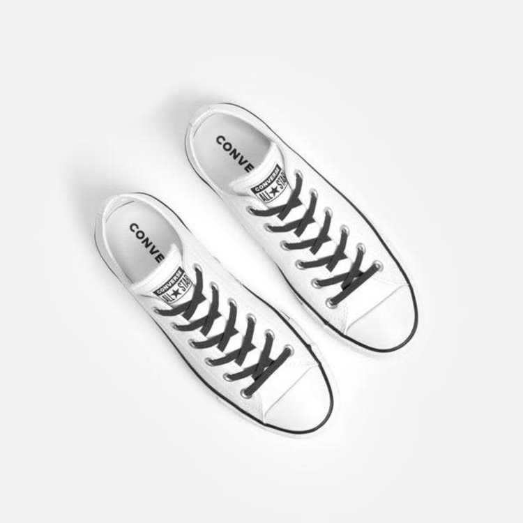 XPAND XPAND Original No-Tie Flat Lacing System Black