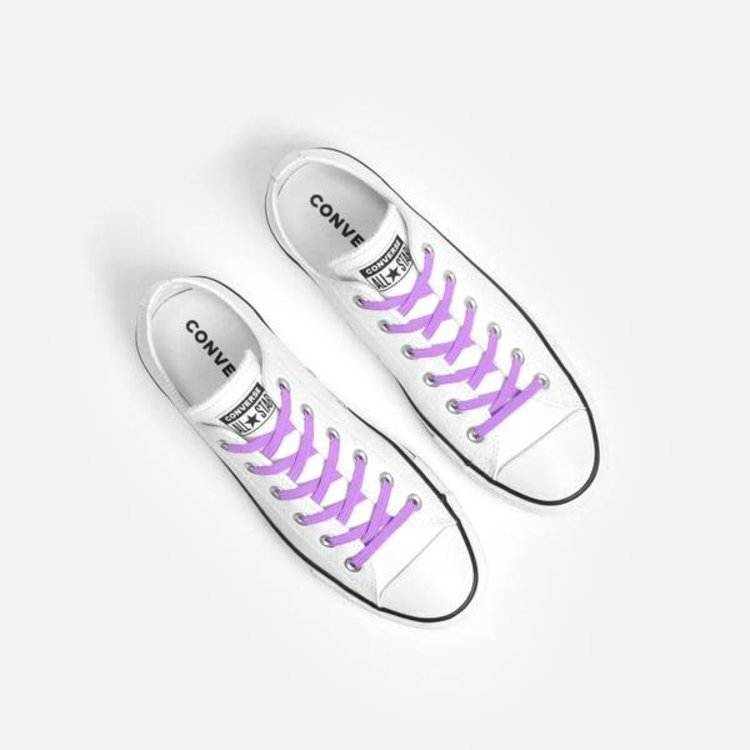 XPAND XPAND Original No-Tie Flat Lacing System Pastel Purple