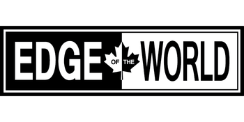 EDGE OF THE WORLD