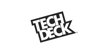 TECH DECK