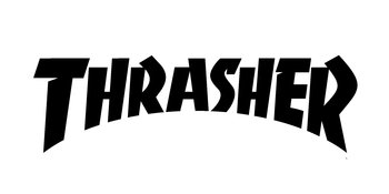THRASHER