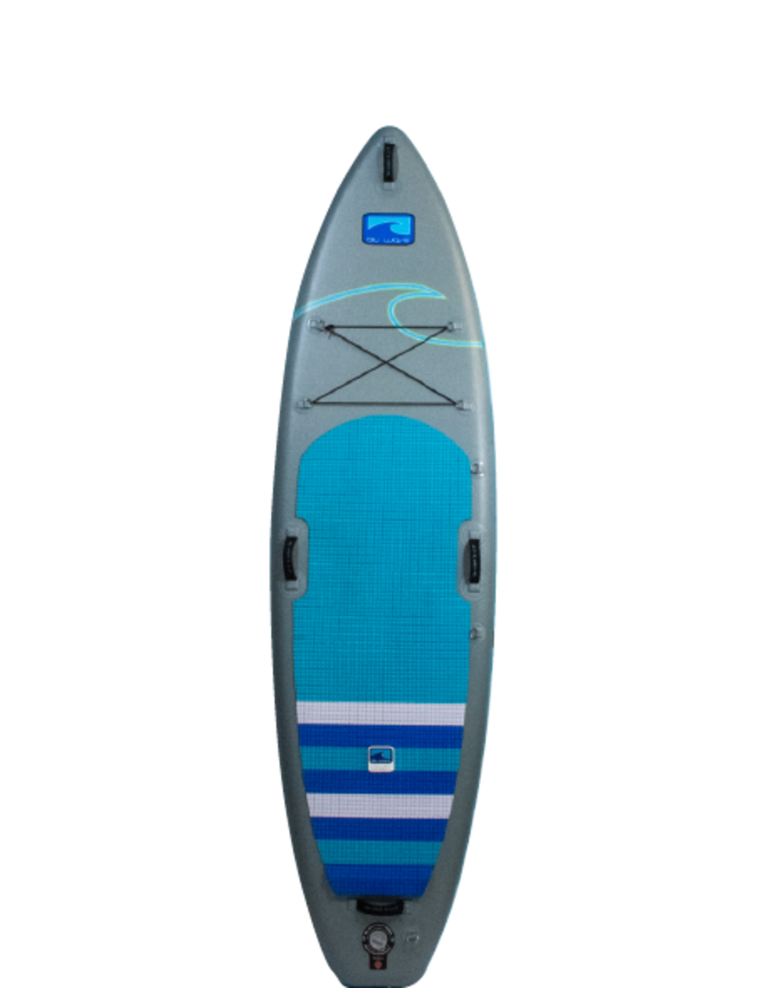 Blu wave paddle on sale board