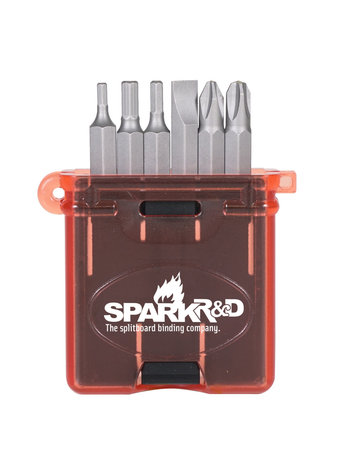 SPARK R&D SPARK R&D Spark Splitboard & Binding Tool