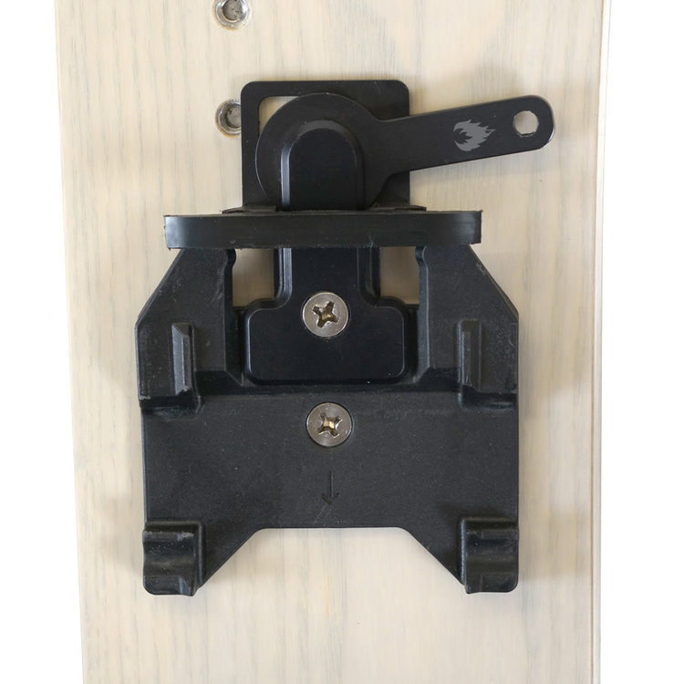 SPARK R&D SPARK R&D T1 Step Locker