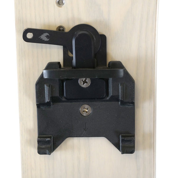 SPARK R&D SPARK R&D T1 Step Locker