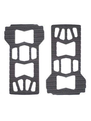 SPARK R&D SPARK R&D Baseplate Padding Kit -  Cutout - Size 1