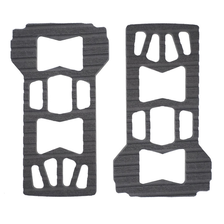 SPARK R&D SPARK R&D Baseplate Padding Kit -  Cutout - Size 1