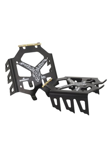 SPARK R&D SPARK R&D Ibex Crampons - Black