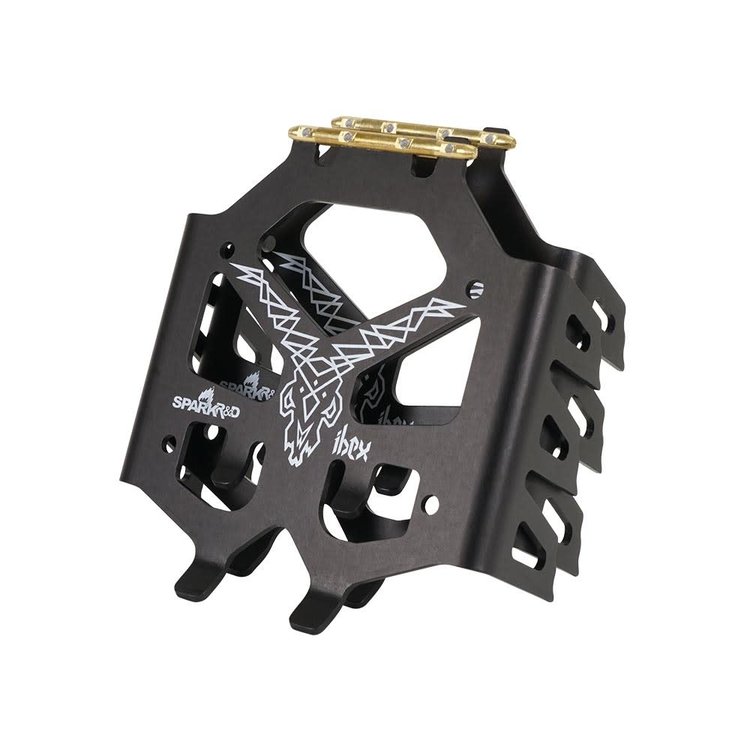 SPARK R&D SPARK R&D Ibex Crampons - Black