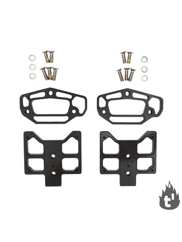 SPARK R&D SPARK R&D T1 Riser Kit