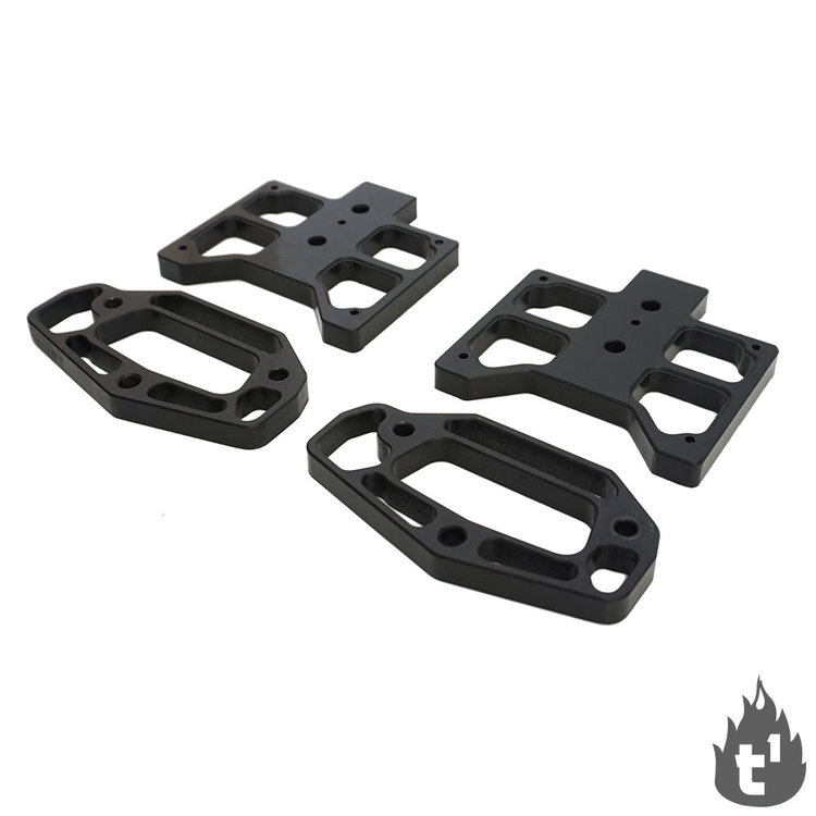 SPARK R&D SPARK R&D T1 Riser Kit