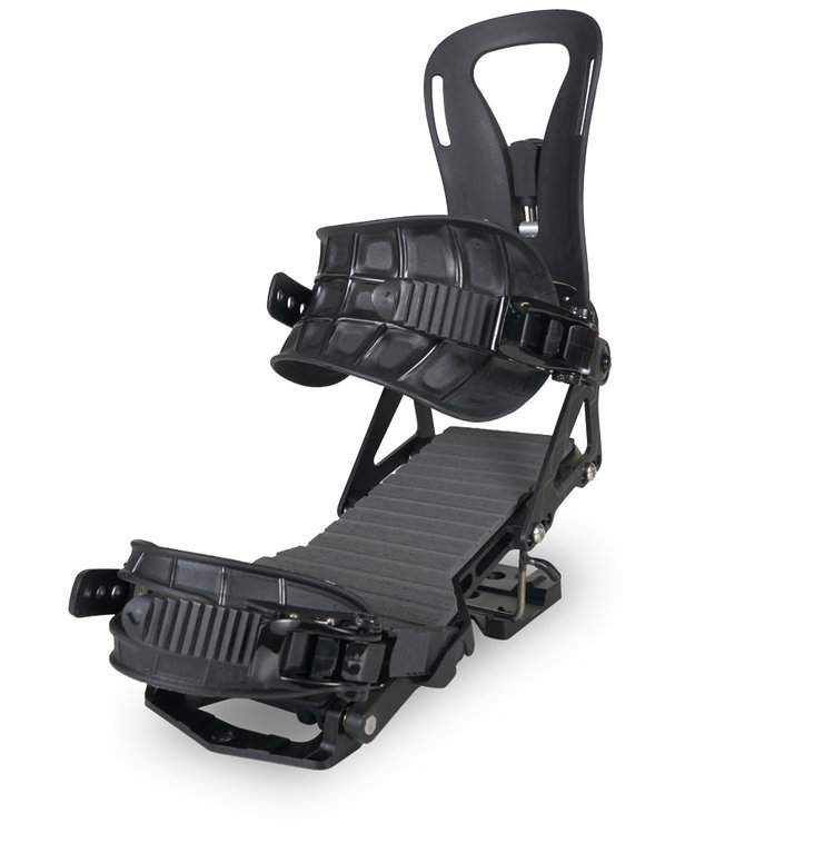 SPARK R&D SPARK R&D Baseplate Padding Kit - Solid - Size 1