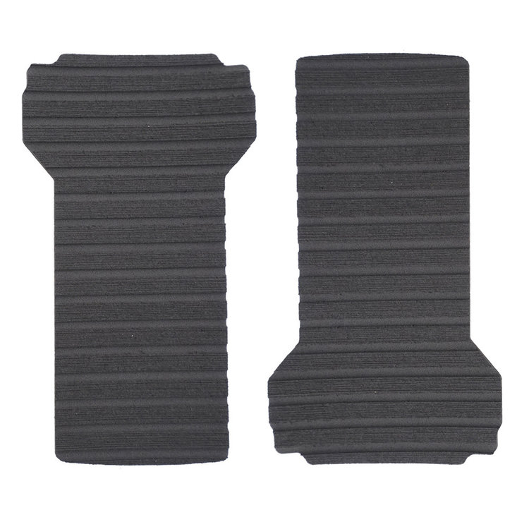 SPARK R&D SPARK R&D Baseplate Padding Kit - Solid - Size 1