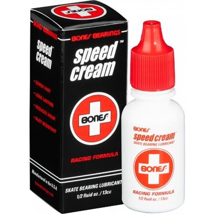 BONES BEARINGS BONES BEARINGS - Speed Cream