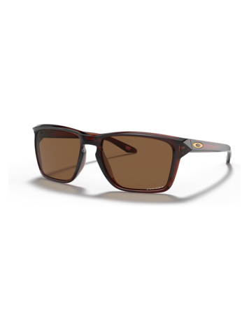 OAKLEY OAKLEY Sylas Polished Rootbeer W/ Prizm Bronze