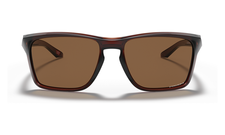 OAKLEY OAKLEY Sylas Polished Rootbeer W/ Prizm Bronze