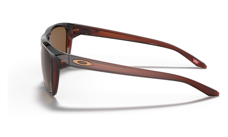 OAKLEY OAKLEY Sylas Polished Rootbeer W/ Prizm Bronze
