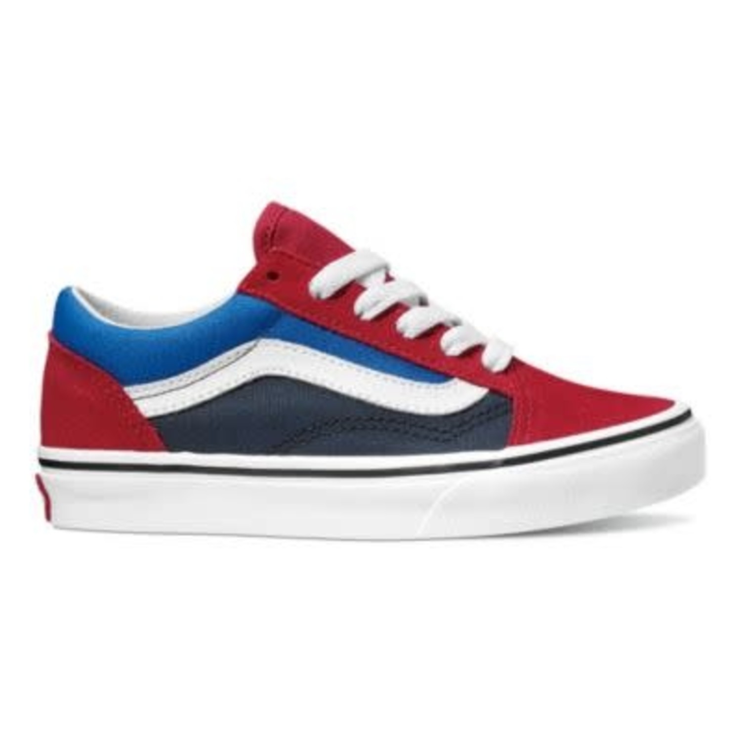 vans chili