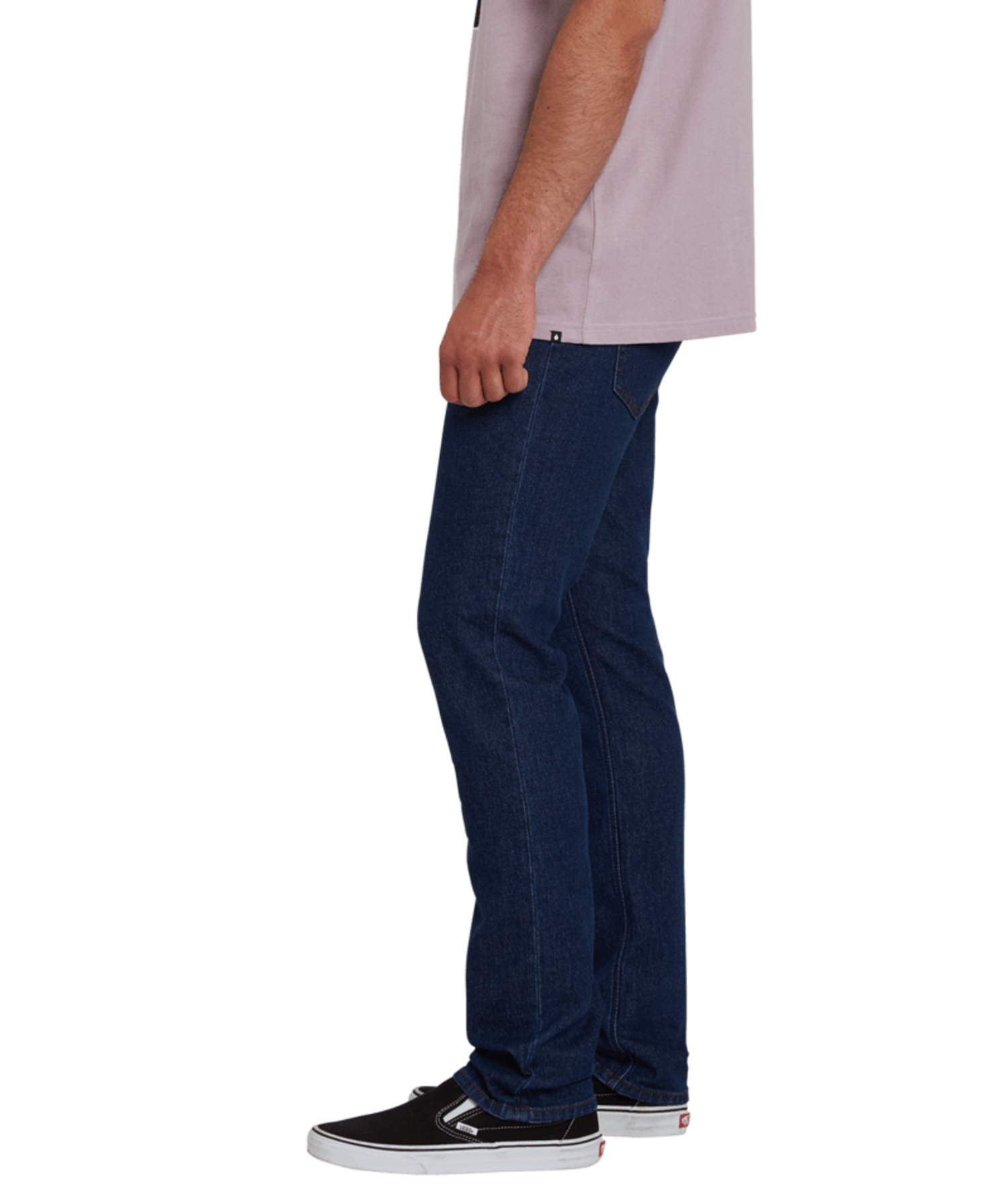 Volcom skinny best sale jeans