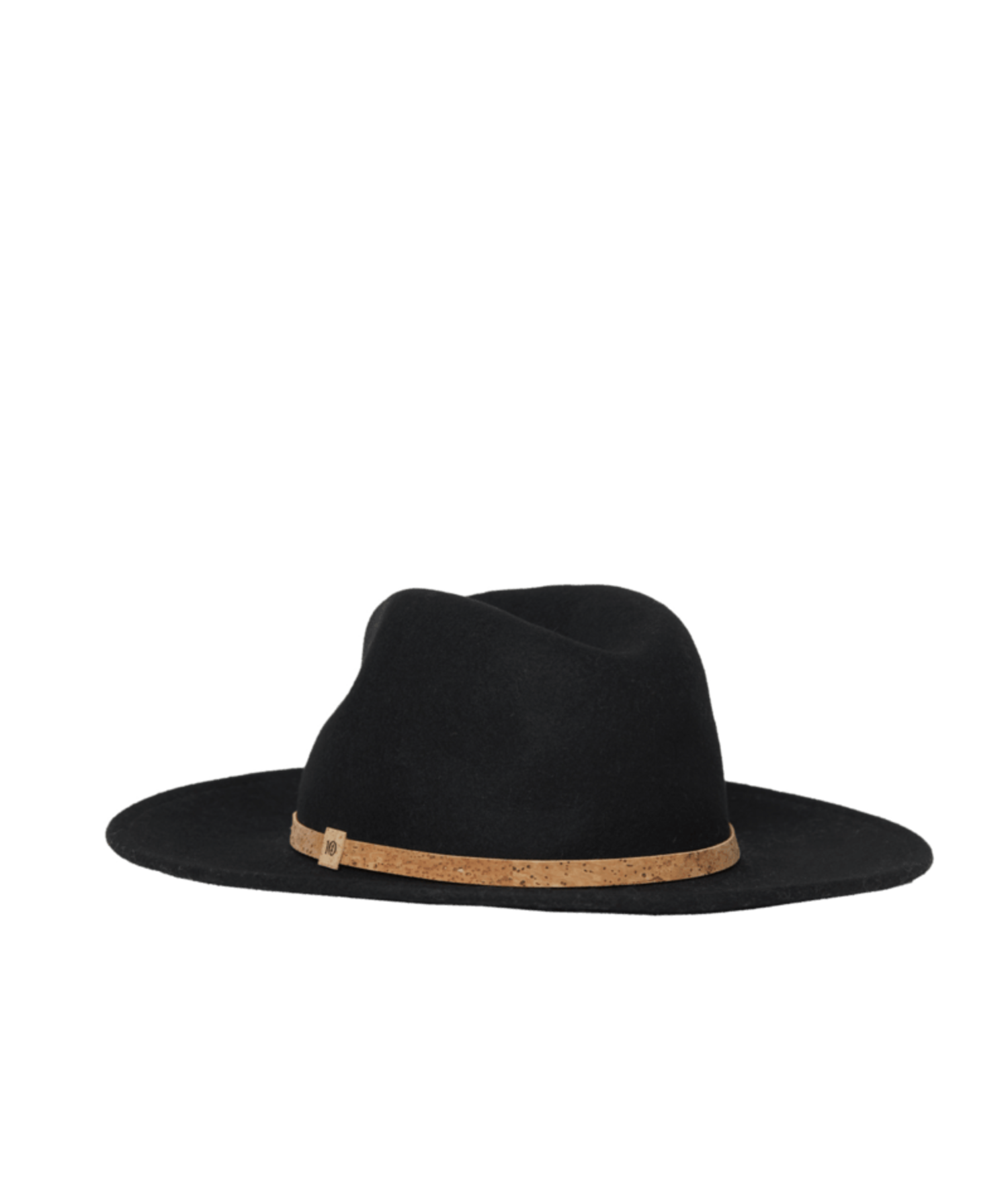 TENTREE Festival Hat Meteorite Black 