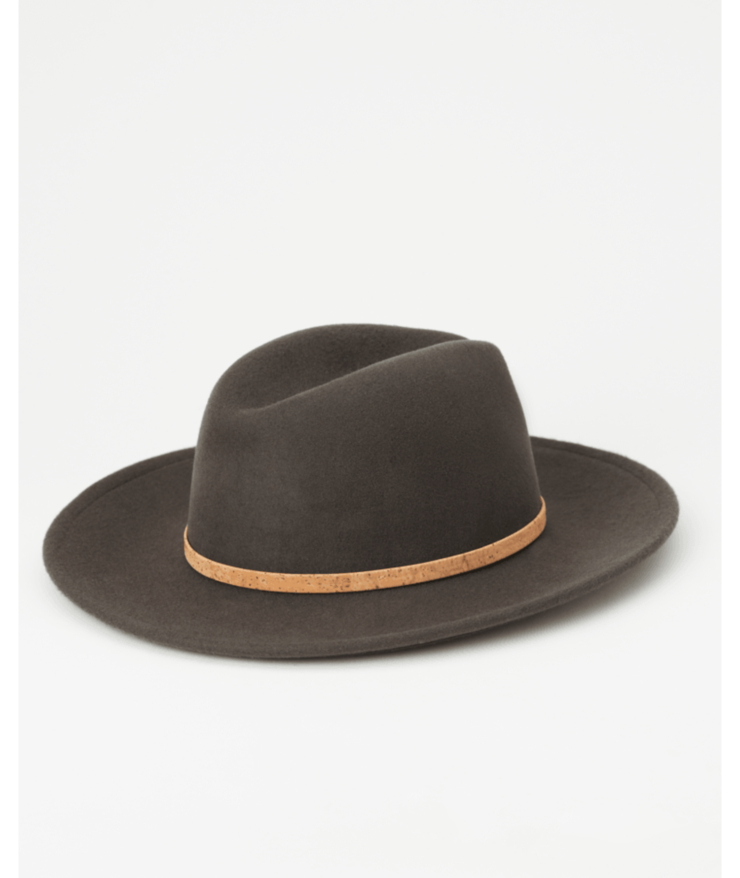 TENTREE Festival Hat Black Olive Green 