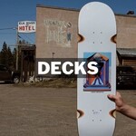 Decks