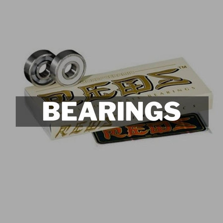 Bearings