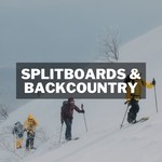 Splitboards & Backcountry