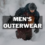 Men's Outerwear